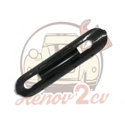 Guide de crémaillère pour pignon 8 dents L 293mm