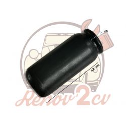 Flotteur pour rhéostat niveau de carburant L:70.3mm