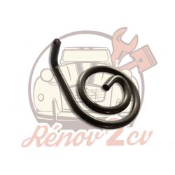 Ressort de culbuteur 2cv droit 425cc 12cv