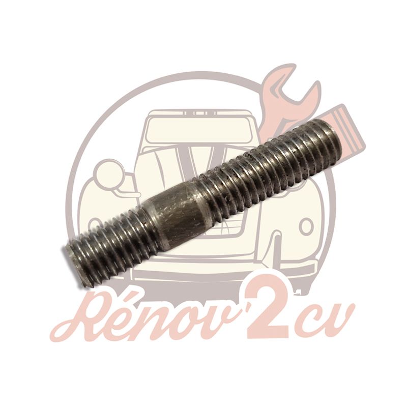 Grand goujon diamètre 8 mm pour Carburateur