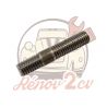 Grand goujon diamètre 8 mm pour Carburateur