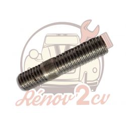 Petit goujon diamètre 8 mm pour Carburateur