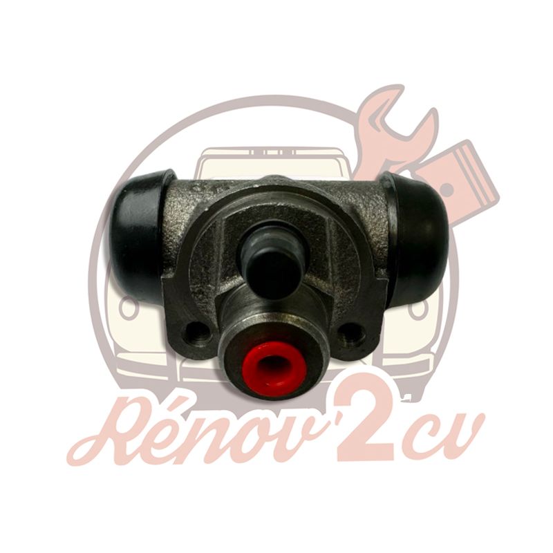 Bombin trasero m8x125 lhm diámetro interior 16mm