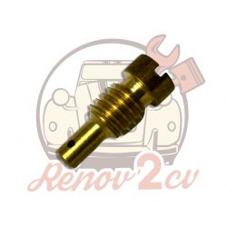 Gicleur de ralenti 42 petit modèle  pour carburateur 34mm