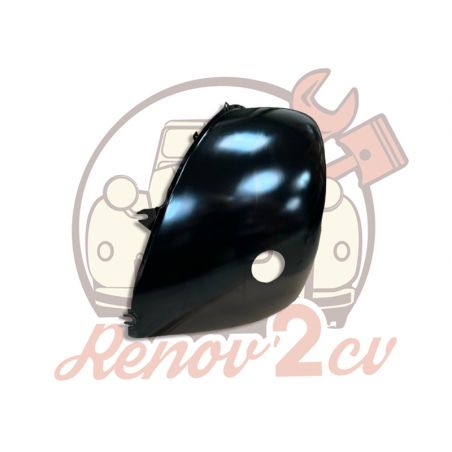 Aile Avant Gauche Pour Toyota RAV 4 III (A3) Avec Trou Pour Clignotant - Neuf Eisenfels
