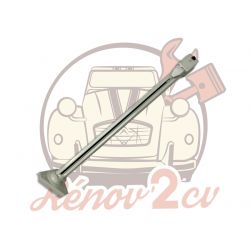 Cric pour 2cv