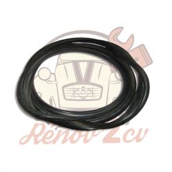 Joint de pare brise 2cv qualité supérieure