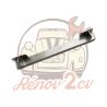 Bride batterie 2cv mehari inox