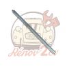 Bas de caisse droit dyane 4 et dyane 6 complet
