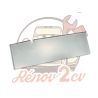 Reparatur Metallblech Boden...