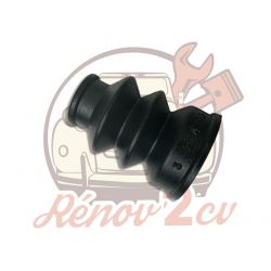 Cuffia 2cv pompa freno vecchio modello