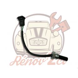 TDC sensor 3 wires origine VISA and LNA