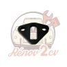 Fuel pump spacer