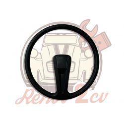 Steering wheel 2cv mehari...