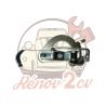 Conjunto platinos 6V Trouve...