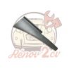 Reparatur Metallblech 2cv...