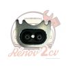 Gearbox mounting frame