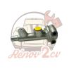 Master cylinder single...