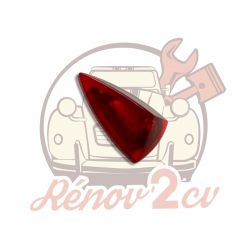 Temoin veilleuse 2cv pour optique marchal