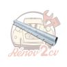 Reparatur Metallblech 2cv...