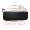 Sonnenblende links schwarz 2cv
