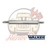 Nachschalldämpfer 2cv...
