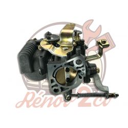 Carburateur simple corps 2cv Méhari Dyane ORIGINE RECONDITIONNEE