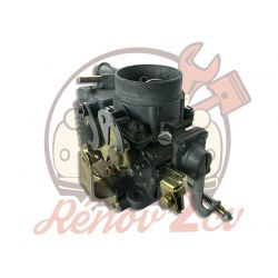 Carburateur simple corps 2cv Méhari Dyane ORIGINE RECONDITIONNEE