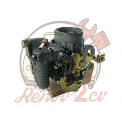 Carburateur simple corps 2cv Méhari Dyane ORIGINE RECONDITIONNEE