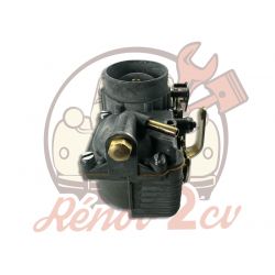 Carburateur simple corps 2cv Méhari Dyane ORIGINE RECONDITIONNEE