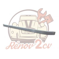 copy of Paraurto posteriore 2cv vecchio modello grigio rosato ac 136