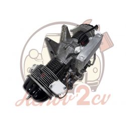 Moteur 602cm3
