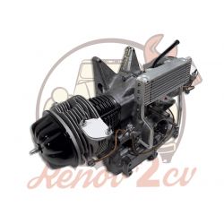 Moteur 602cm3