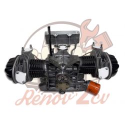 Moteur 602cm3