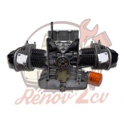 Moteur 602cm3