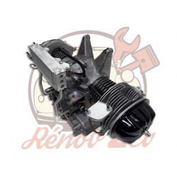 Moteur 602cm3