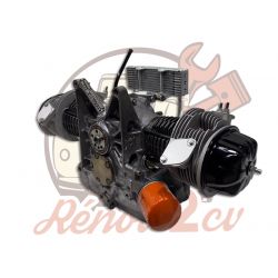 Moteur 602cm3