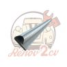 Windscreen frame bonnet...