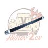 Front door black rubber...