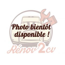Support INOX de boitier de...