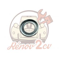 Rondelle cuvette pour axe...