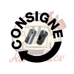 Consigne pour poussoir de culbuteur Echange Standard