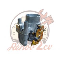 Carburateur simple corps 40 pour ami6 ORIGINE RECONDITIONNE