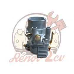 Carburateur simple corps 40 pour ami6 ORIGINE RECONDITIONNE