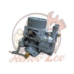 Carburateur simple corps 40 pour ami6 ORIGINE RECONDITIONNE