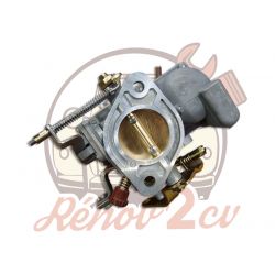 Carburateur simple corps 40 pour ami6 ORIGINE RECONDITIONNE