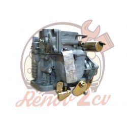 Carburateur double corps 26/35 à venturis 21/26  LNA / VISA ORIGINE RECONDITIONNE