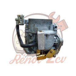 Carburateur double corps 26/35 à venturis 18/26 pour LN  ORIGINE RECONDITIONNE