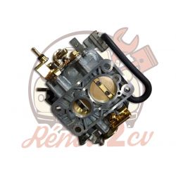 Carburateur double corps 26/35 à venturis 18/26 pour LN  ORIGINE RECONDITIONNE