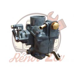 Carburateur simple corps 26 sans frein de ralenti ORIGINE RECONDITIONE